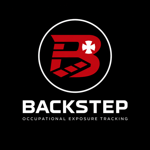 Backstep logo