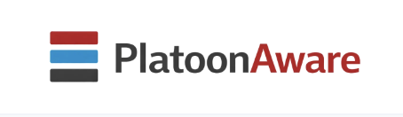 PlatoonAware logo