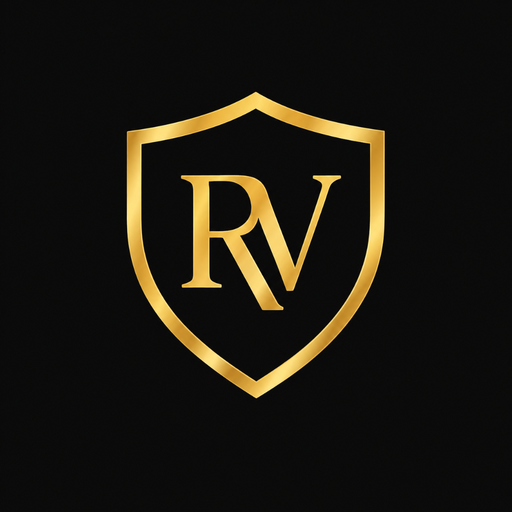 Receipt Vault logo